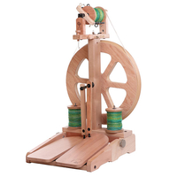 Image Ashford Kiwi 3 Spinning Wheel