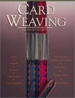Image Band & Card Weaving Books