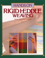 Image Rigid Heddle Weaving Books