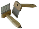 Image Louet Mini Combs (double row)