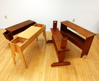 Image Benches - Various Sizes