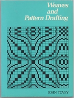 Image Weaves and Pattern Drafting (Used)