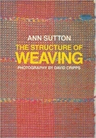 Image Structure of Weaving (used)