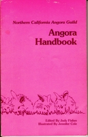 Image Angora Handbook (Used)