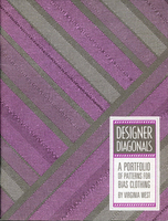 Image Designer Diagonals (used)