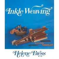 Image Inkle Weaving (used)