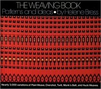 Image Weaving Book (used)