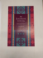 Image Exaltation of Blocks: A Two-Volume Set (Used)