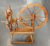 Image Used Bartholomew Norwegian Double Treadle