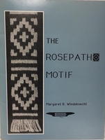 Image Rosepath Motif (Used)