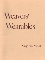 Image Weaver's Wearables (used)