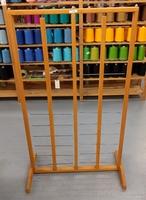 Image Used Spool Rack - 48 spool capacity