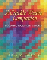 Image Crackle Weave Companion (used)