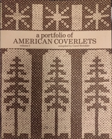 Image Portfolio of American Coverlets Volume 3 (used)