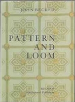 Image Pattern and Loom 1st Edition  WITHOUT Supplement (used)