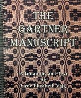 Image Gartner Manuscript (Used)