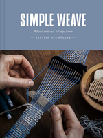 Image Simple Weave