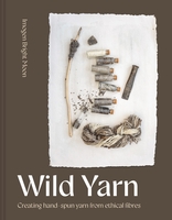 Image Wild Yarn by Imogen Bright Moon