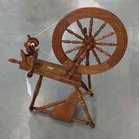 Image Used Ashford Single Treadle Elizabeth