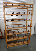 Image Used Leclerc Spool Rack - FREE